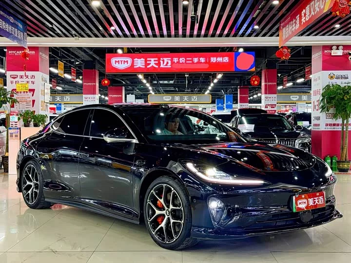 Zhiji L6