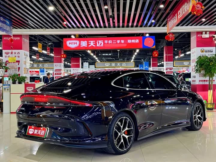 Zhiji L6