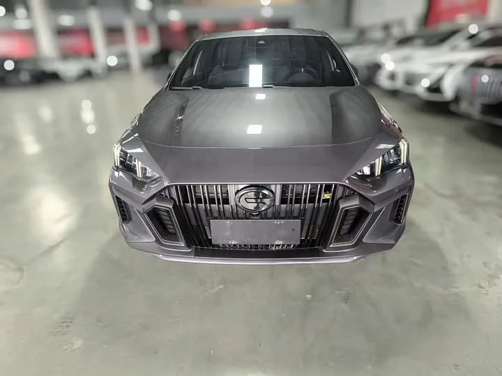 GAC Trumpchi Empow