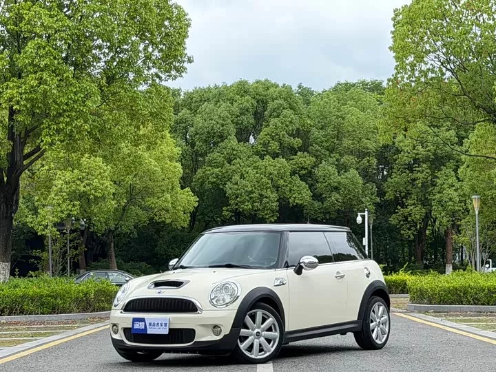 MINI 