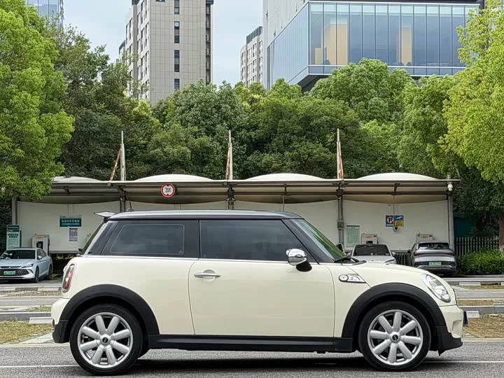 MINI 
