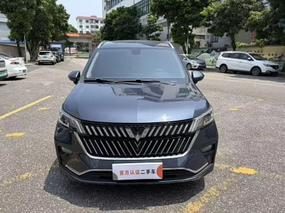Wuling Jiachen