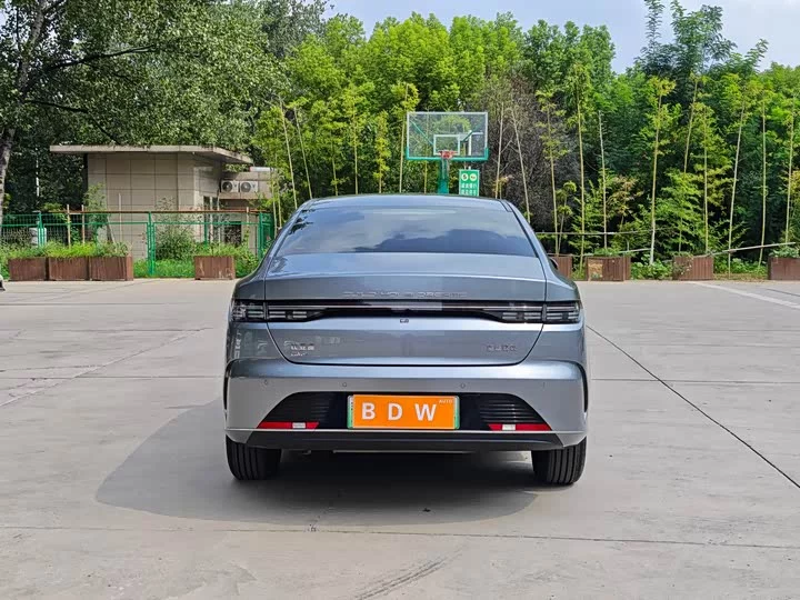 BYD Destroyer 05