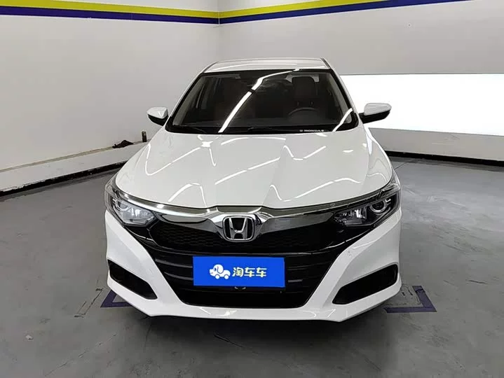 Honda Lingpai