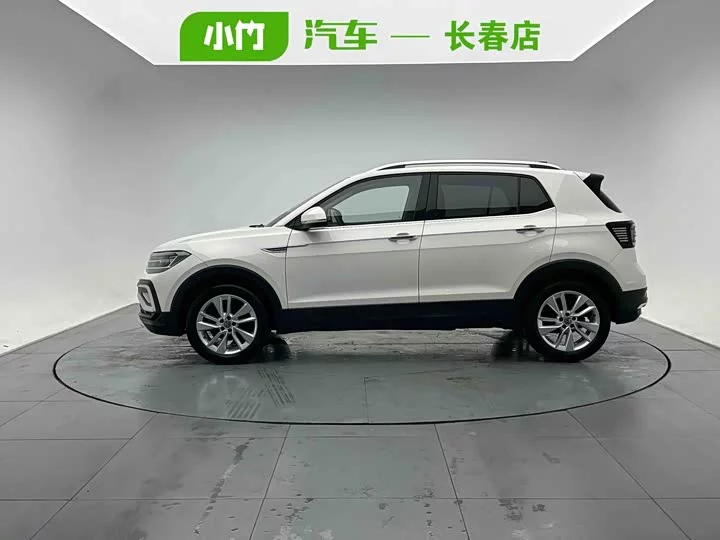 Volkswagen Tu Kai