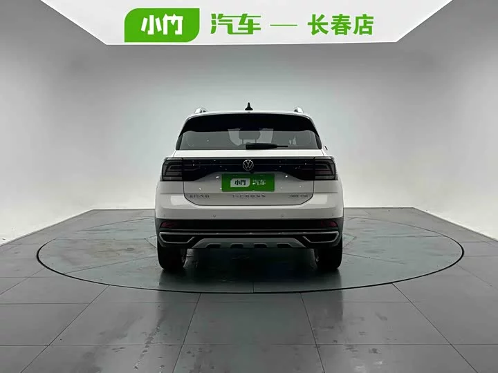Volkswagen Tu Kai