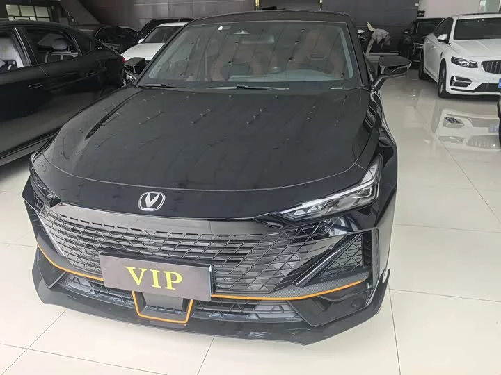 Changan UNI-V