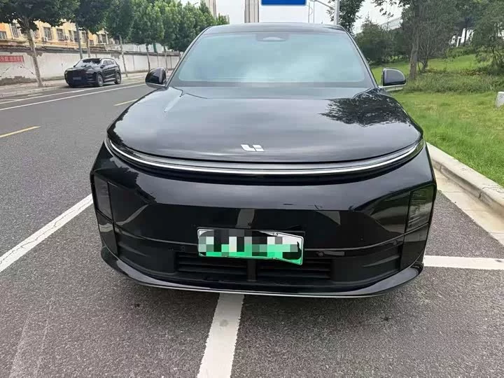 Li Ideal L6