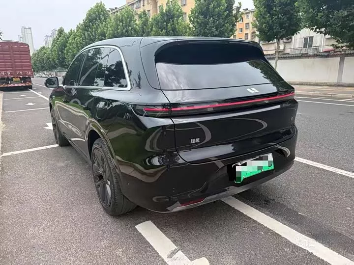 Li Ideal L6