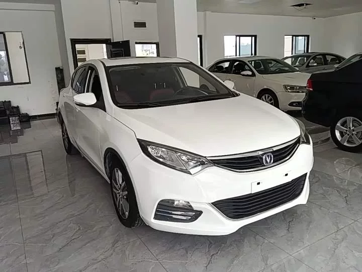Changan Eado XT