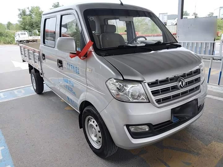 Dongfeng C32