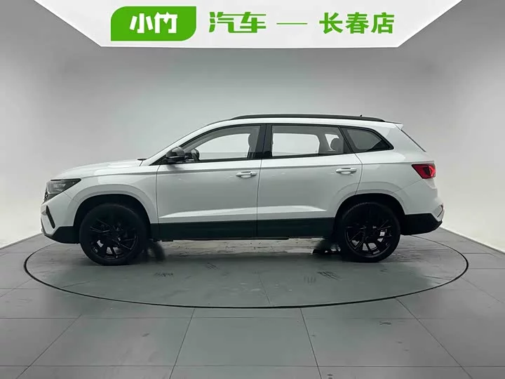 Jetta VS7