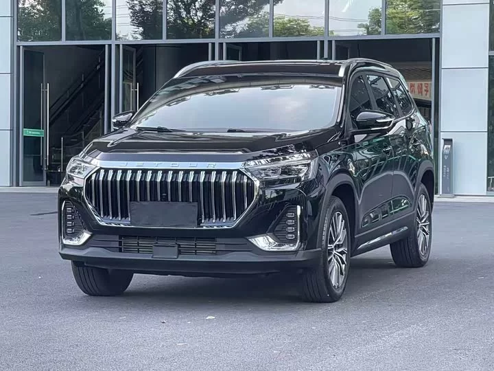 Jetour X90 PLUS
