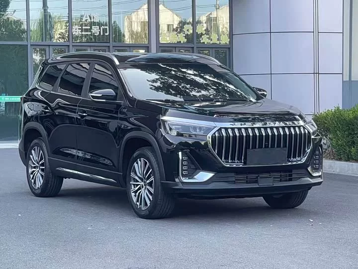 Jetour X90 PLUS