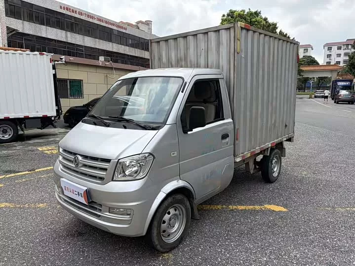 Dongfeng K01