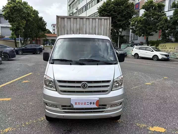 Dongfeng K01