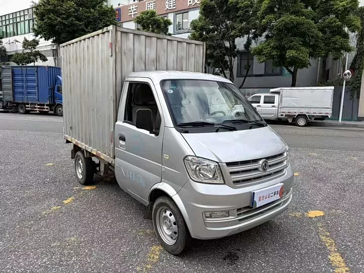 Dongfeng K01