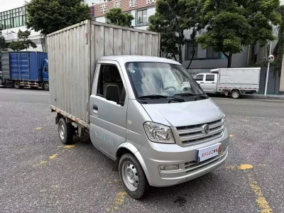 Dongfeng K01