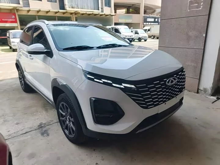 Chery Tiggo 3x