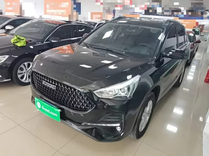 Haval M6