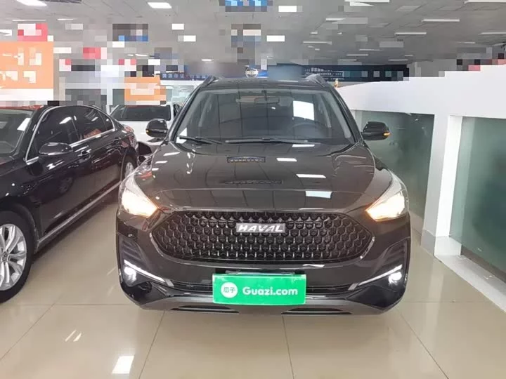 Haval M6