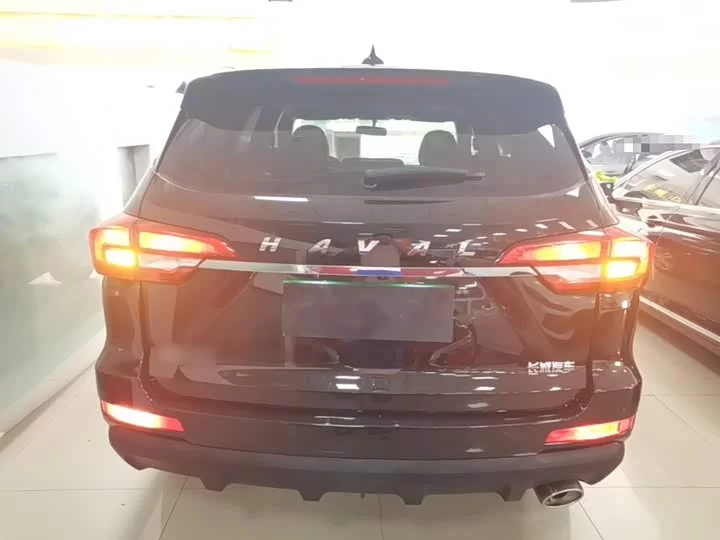 Haval M6