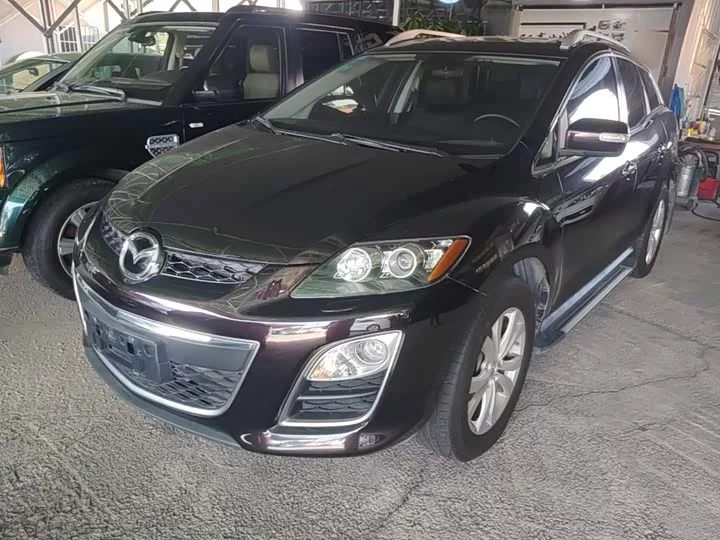 Mazda CX-7