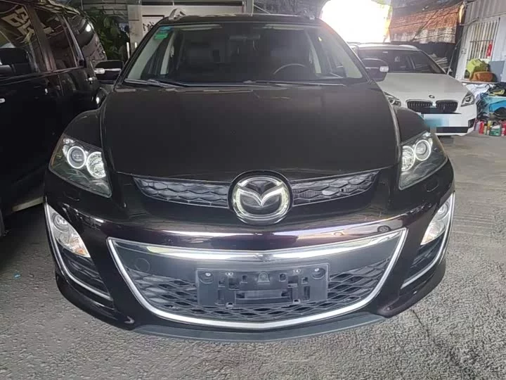 Mazda CX-7