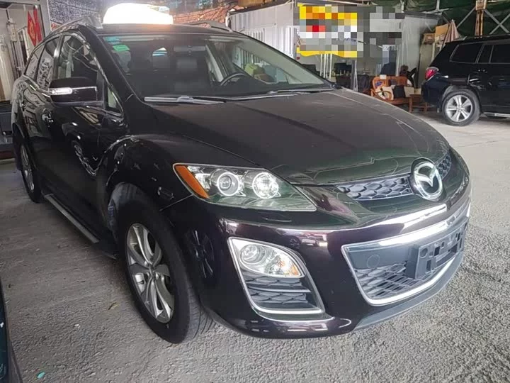Mazda CX-7