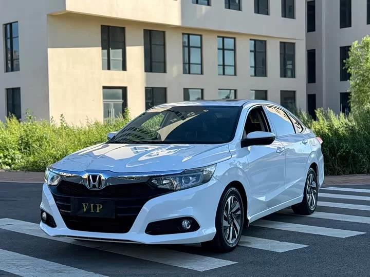 Honda Lingpai