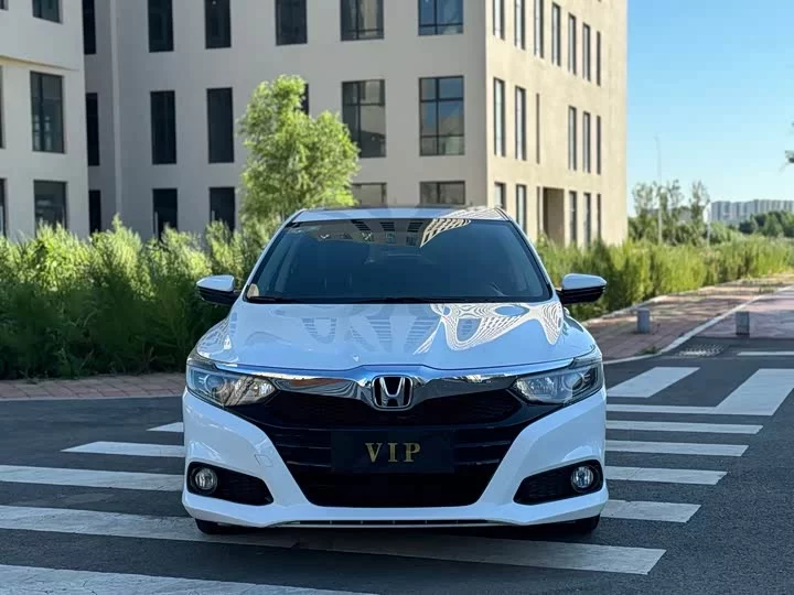Honda Lingpai