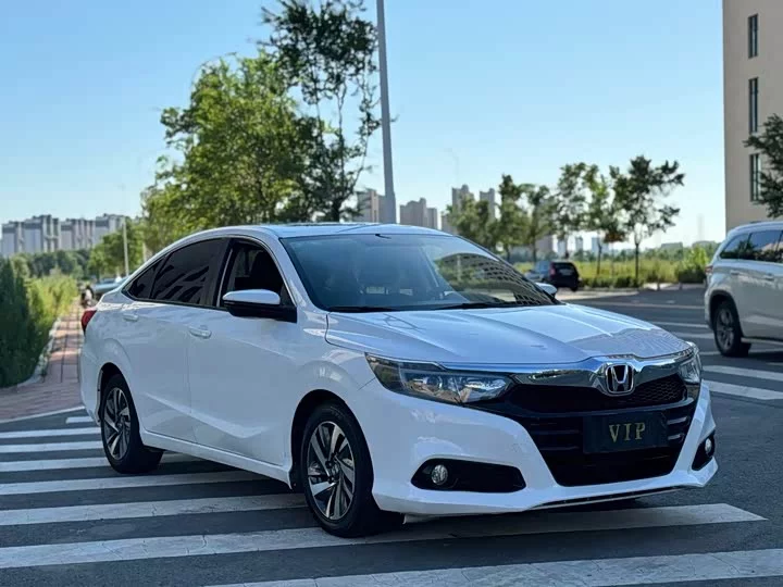 Honda Lingpai