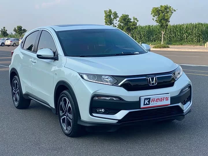 Honda XR-V