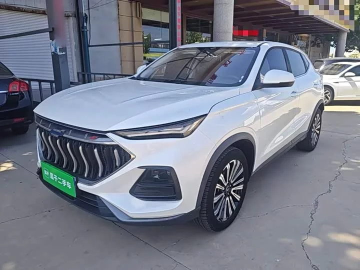 Oshan X5