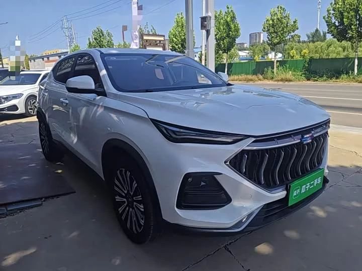 Oshan X5