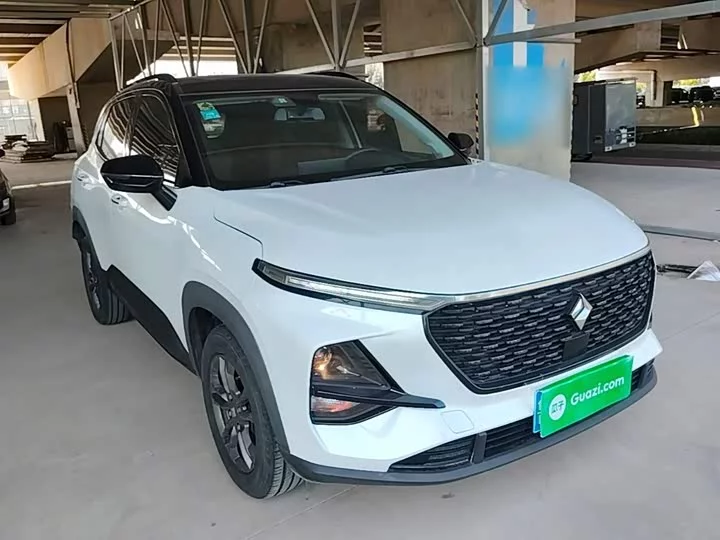 Baojun RS-3
