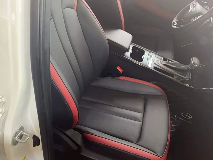 GAC Trumpchi GS4