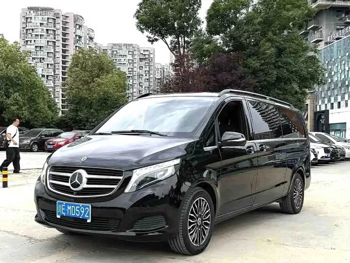Mercedes-Benz Class V