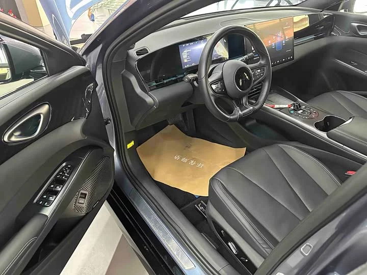 BYD seal