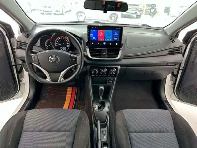 Toyota YARiS L Enjoy