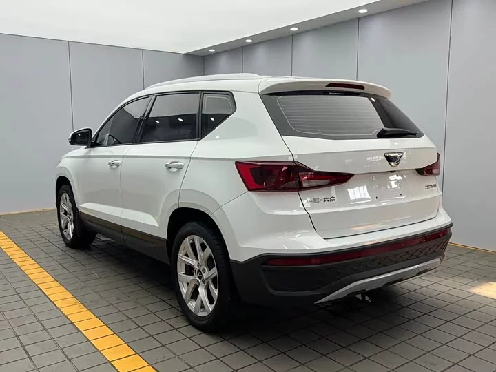 Jetta VS5