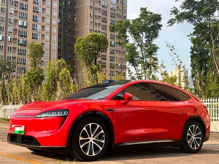 Luxeed R7