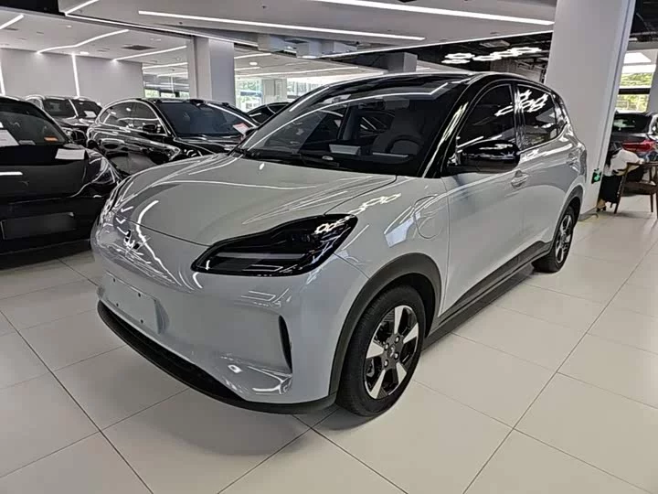 Wuling Bingo PLUS