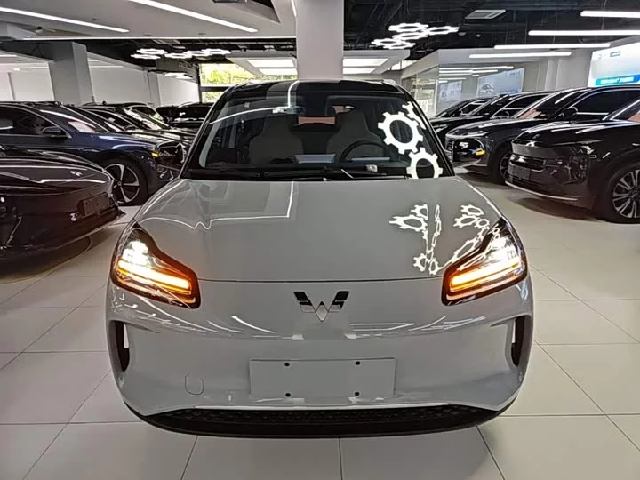 Wuling Bingo PLUS
