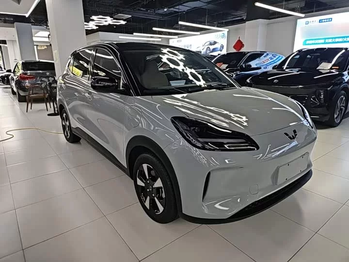 Wuling Bingo PLUS