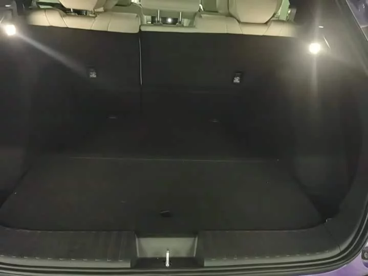 Honda GAC P7