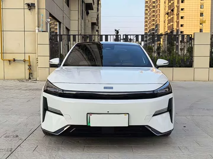 Geely Galaxy L6