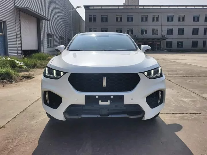 Wey VV5