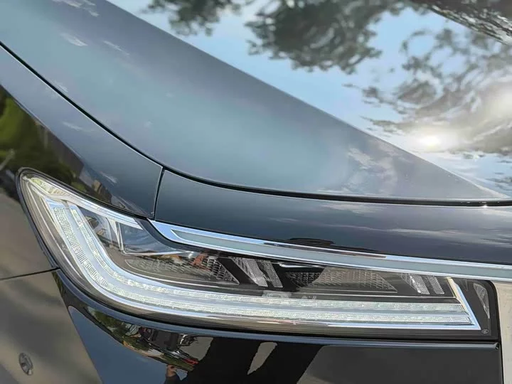 Hongqi H9