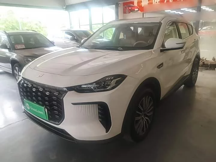 Jetour X70 C-DM